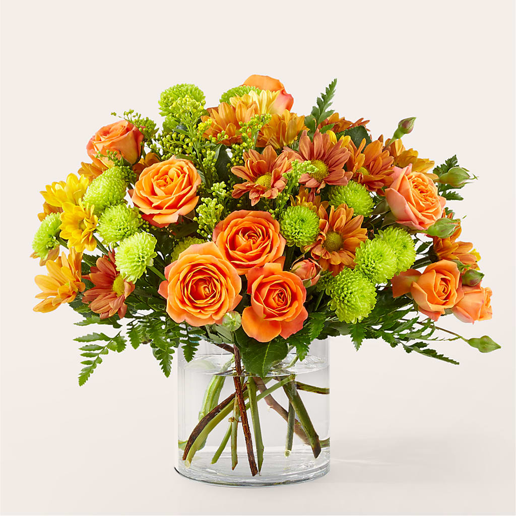 The Farmhouse Bouquet – Bittys Garden, Canon City CO