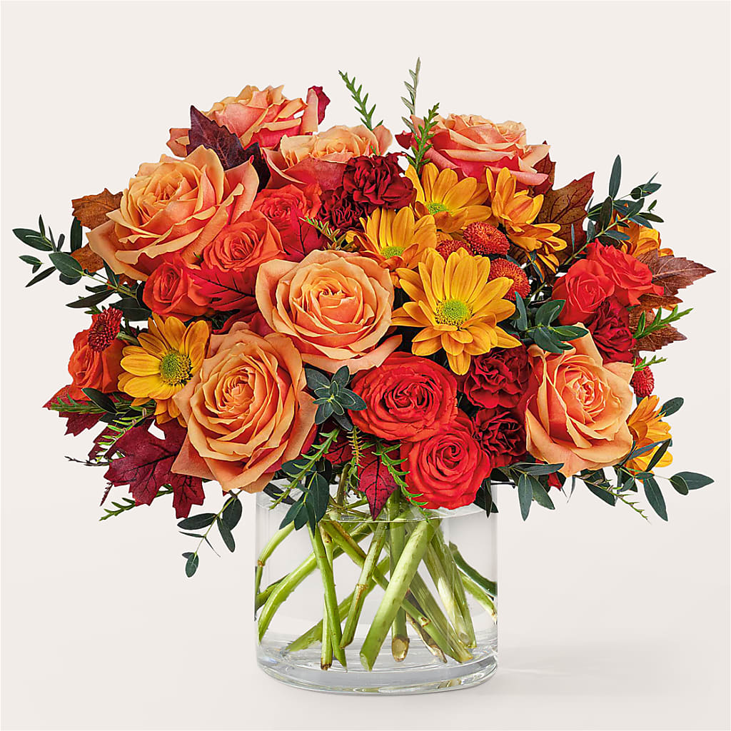 Sweet as Cinnamon Bouquet – Bittys Garden, Canon City CO