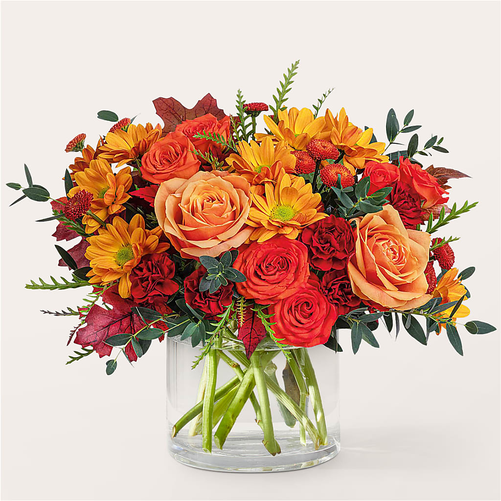 Sweet as Cinnamon Bouquet – Bittys Garden, Canon City CO