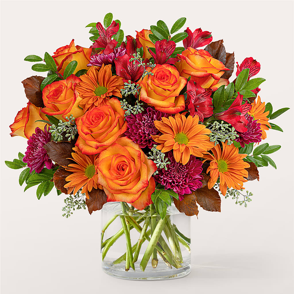 Brisk Morning Bouquet – Bittys Garden, Canon City CO