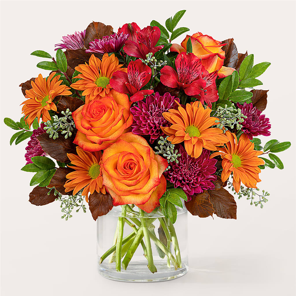 Brisk Morning Bouquet – Bittys Garden, Canon City CO