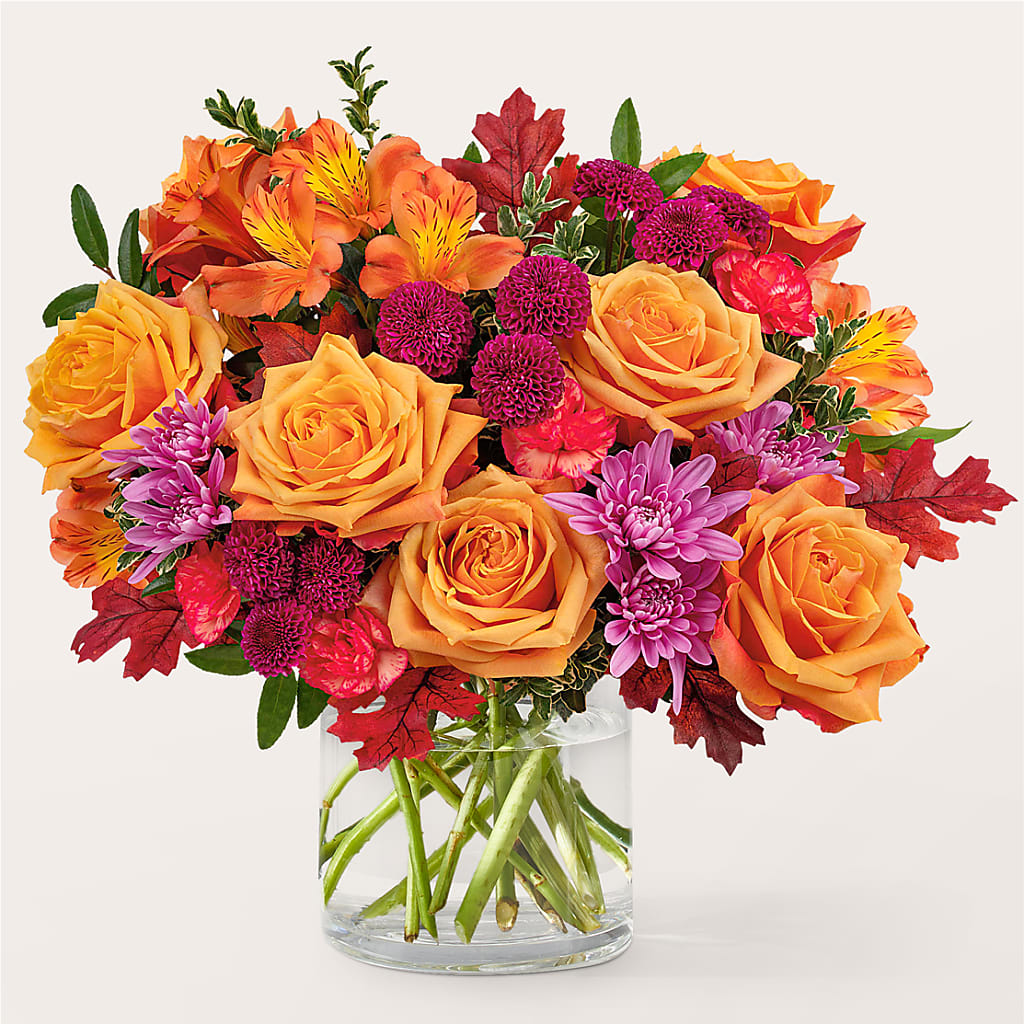Terracotta Treasures Bouquet – Bittys Garden, Canon City CO