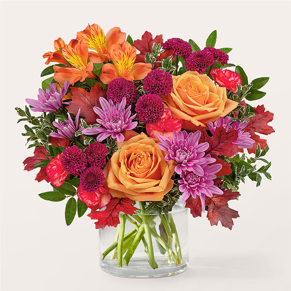 Terracotta Treasures Bouquet – Bittys Garden, Canon City CO