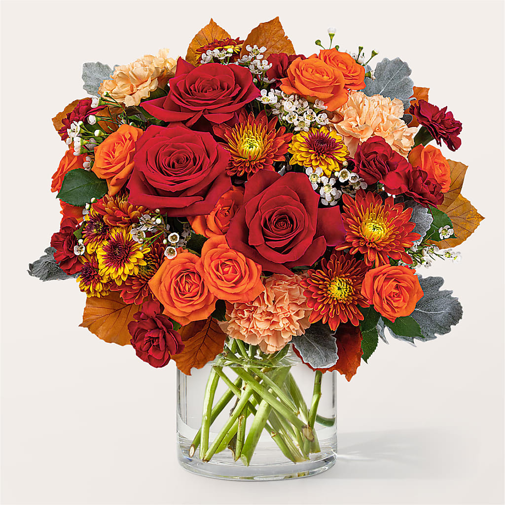 Merlot Bouquet – Bittys Garden, Canon City CO