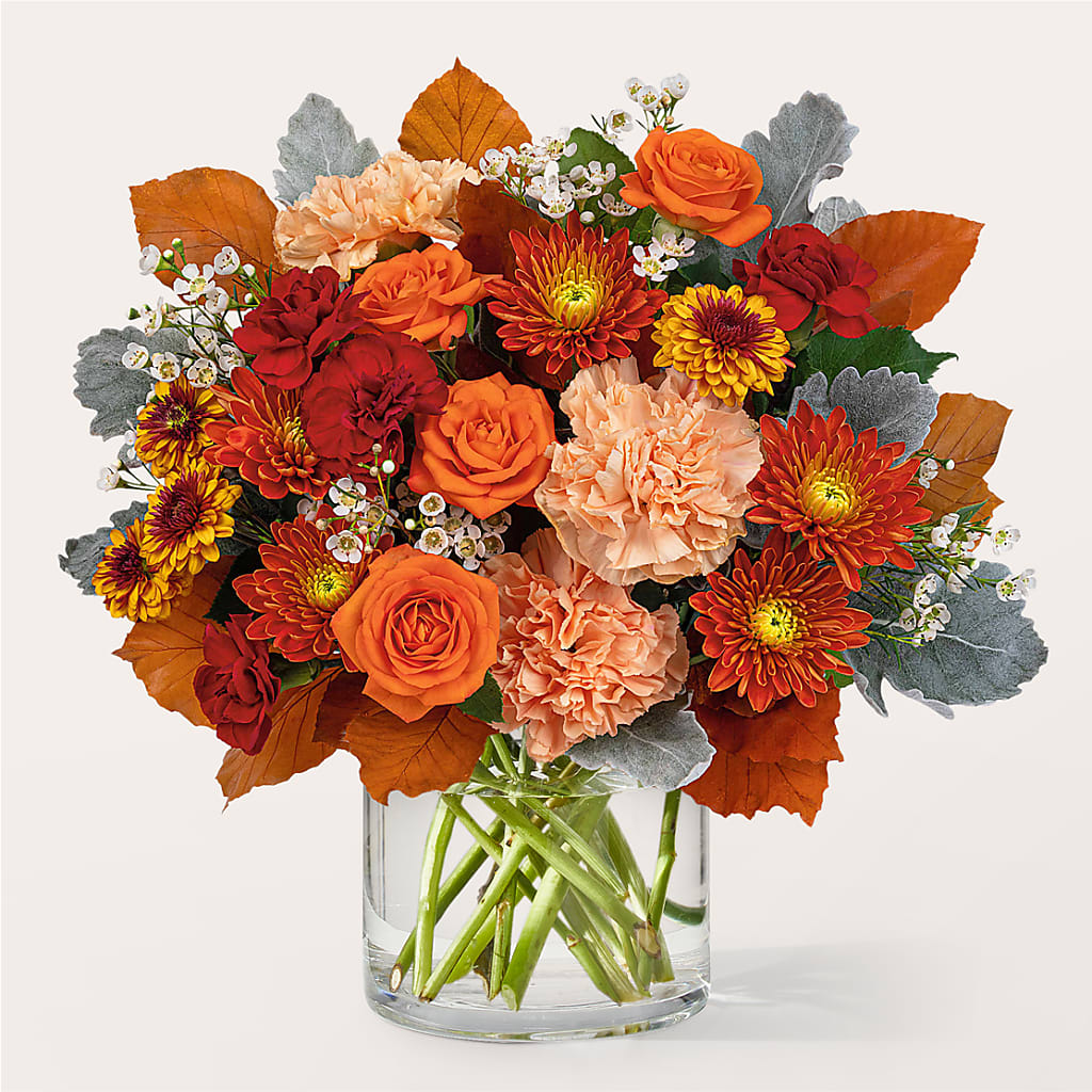 Merlot Bouquet – Bittys Garden, Canon City CO