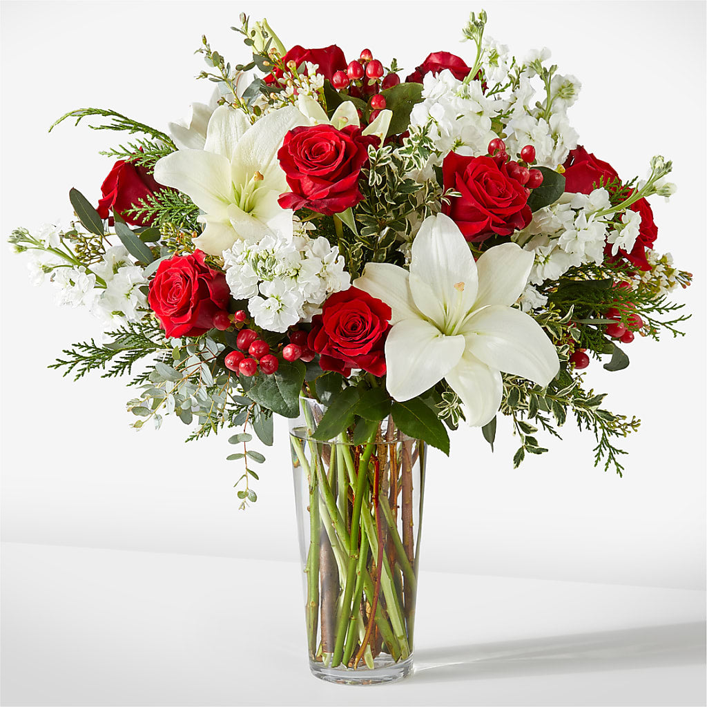 Twinkle Lights Bouquet – Bittys Garden, Canon City CO
