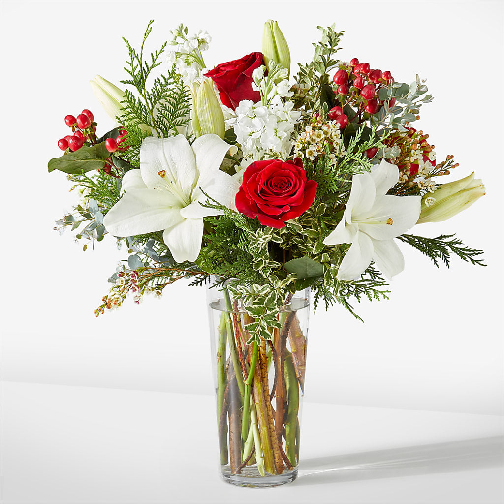 Twinkle Lights Bouquet – Bittys Garden, Canon City CO