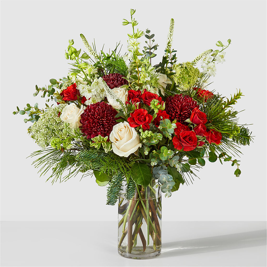 Favorite Traditions Bouquet – Bittys Garden, Canon City CO