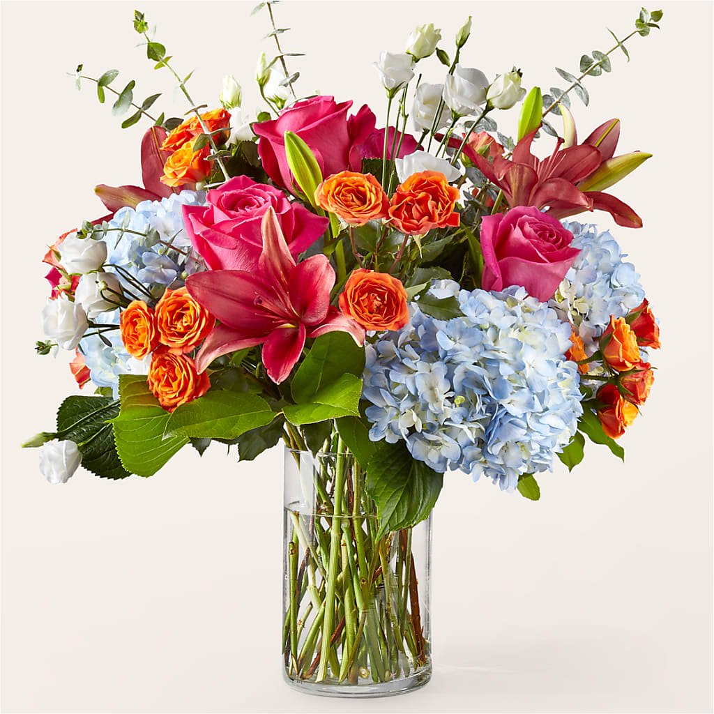 Awestruck Luxury Bouquet – Bittys Garden, Canon City CO