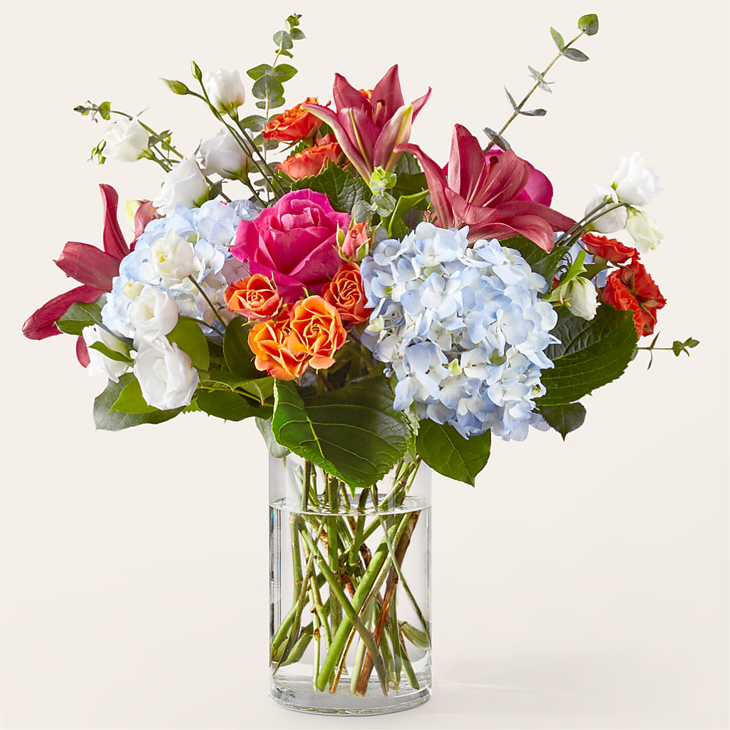 Awestruck Luxury Bouquet – Bittys Garden, Canon City CO