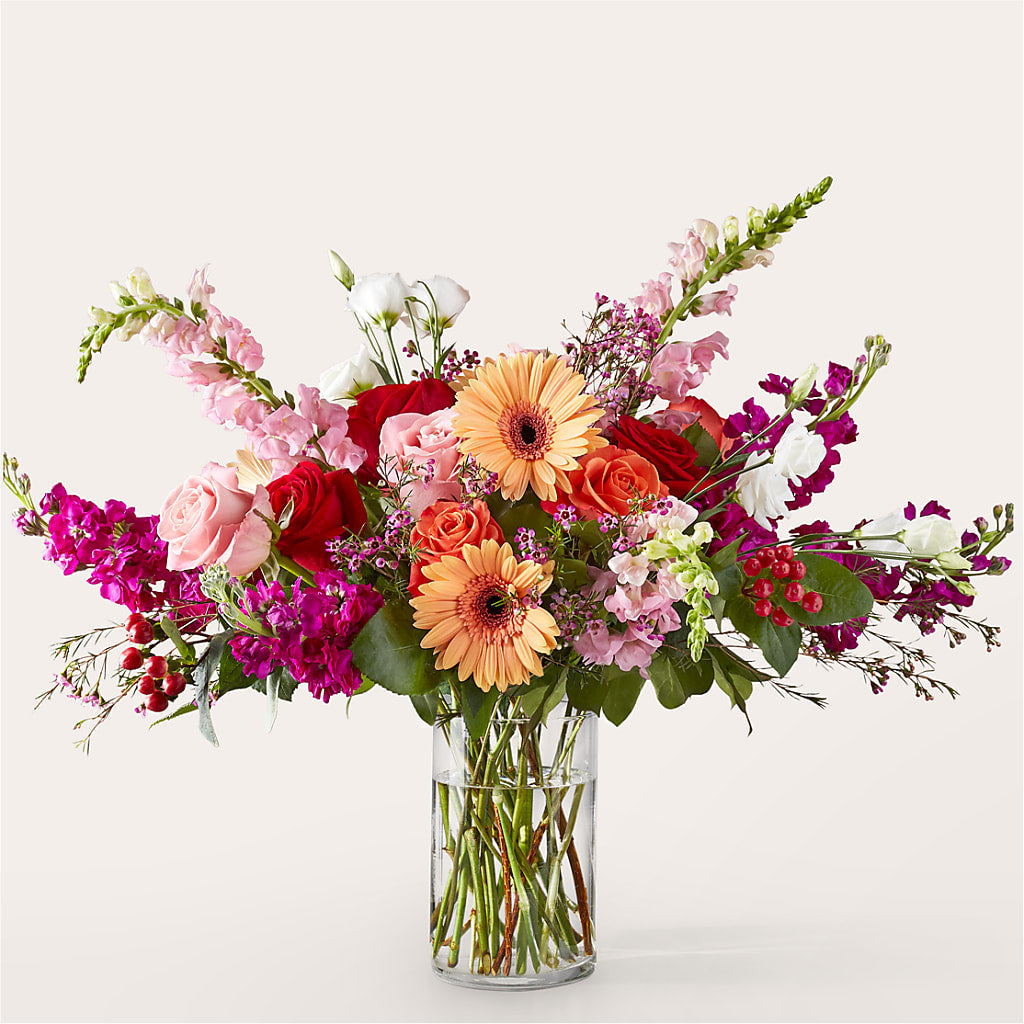 Renaissance Luxury Bouquet – Bittys Garden, Canon City CO
