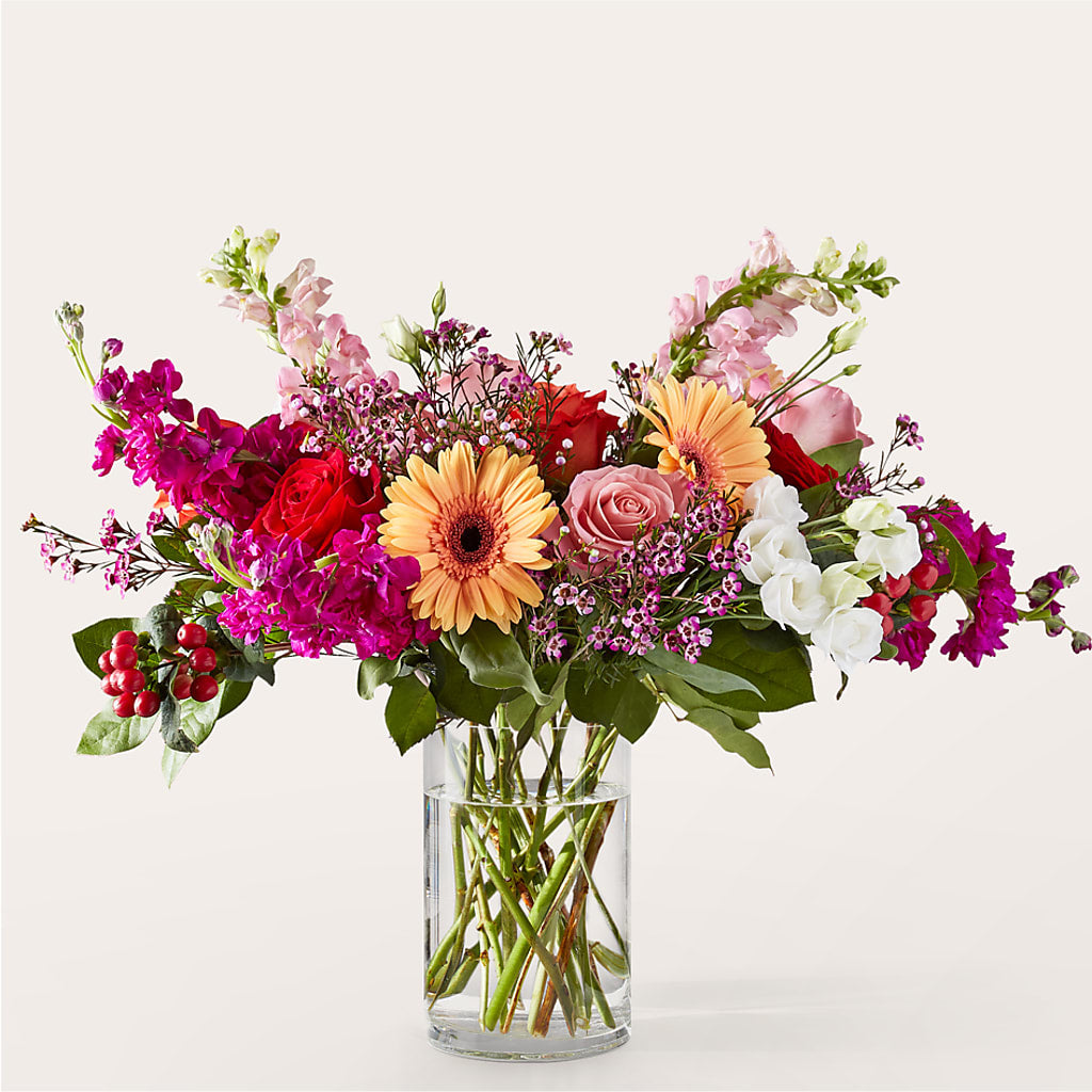 Renaissance Luxury Bouquet – Bittys Garden, Canon City CO