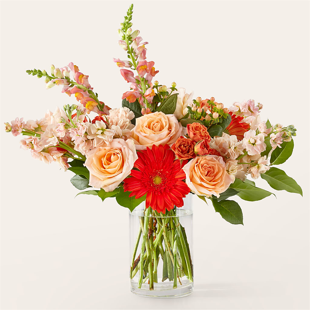 Paloma Please Bouquet – Bittys Garden, Canon City CO