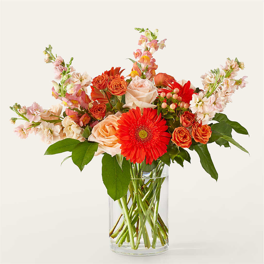 Paloma Please Bouquet – Bittys Garden, Canon City CO