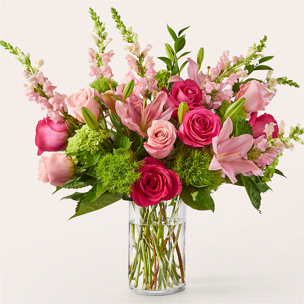 Fit for a Queen Luxury Bouquet – Bittys Garden, Canon City CO