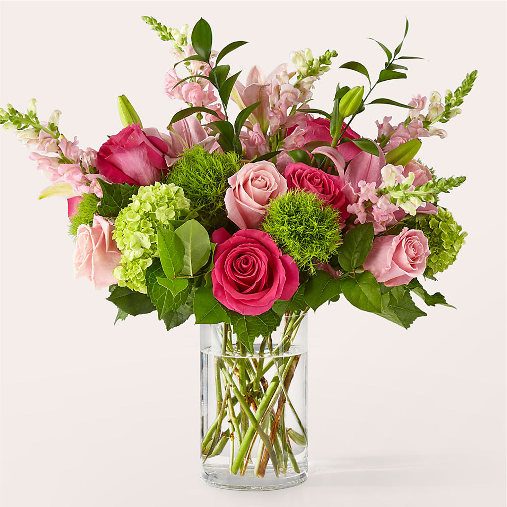 Fit for a Queen Luxury Bouquet – Bittys Garden, Canon City CO