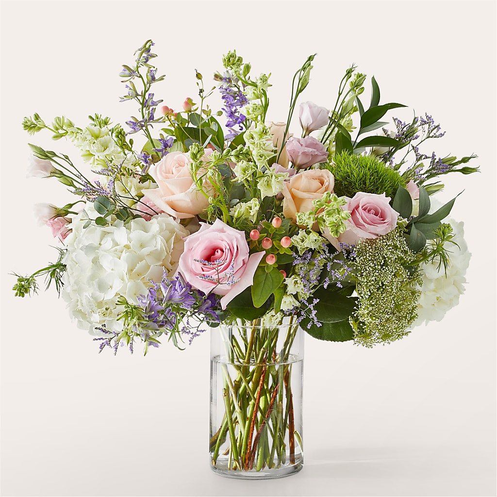 From Scratch Luxury Bouquet – Bittys Garden, Canon City CO