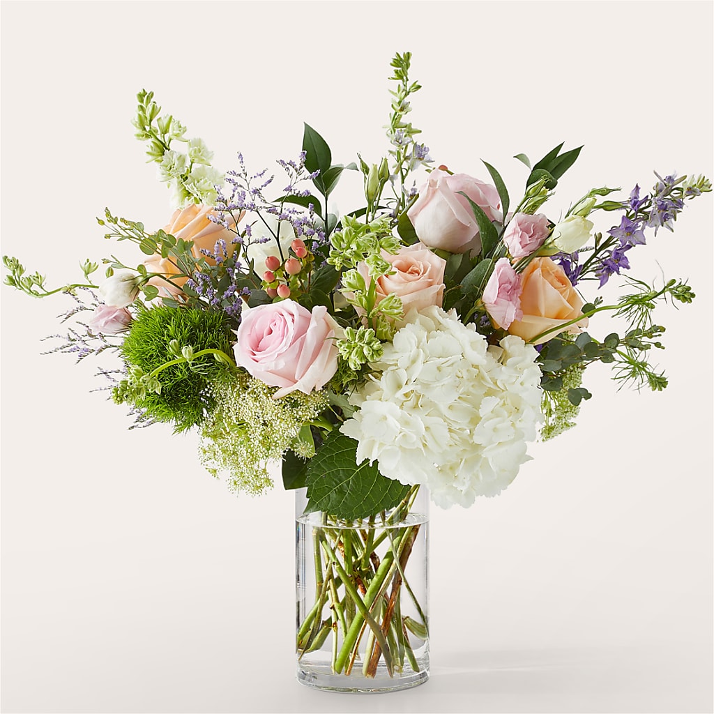 From Scratch Luxury Bouquet – Bittys Garden, Canon City CO