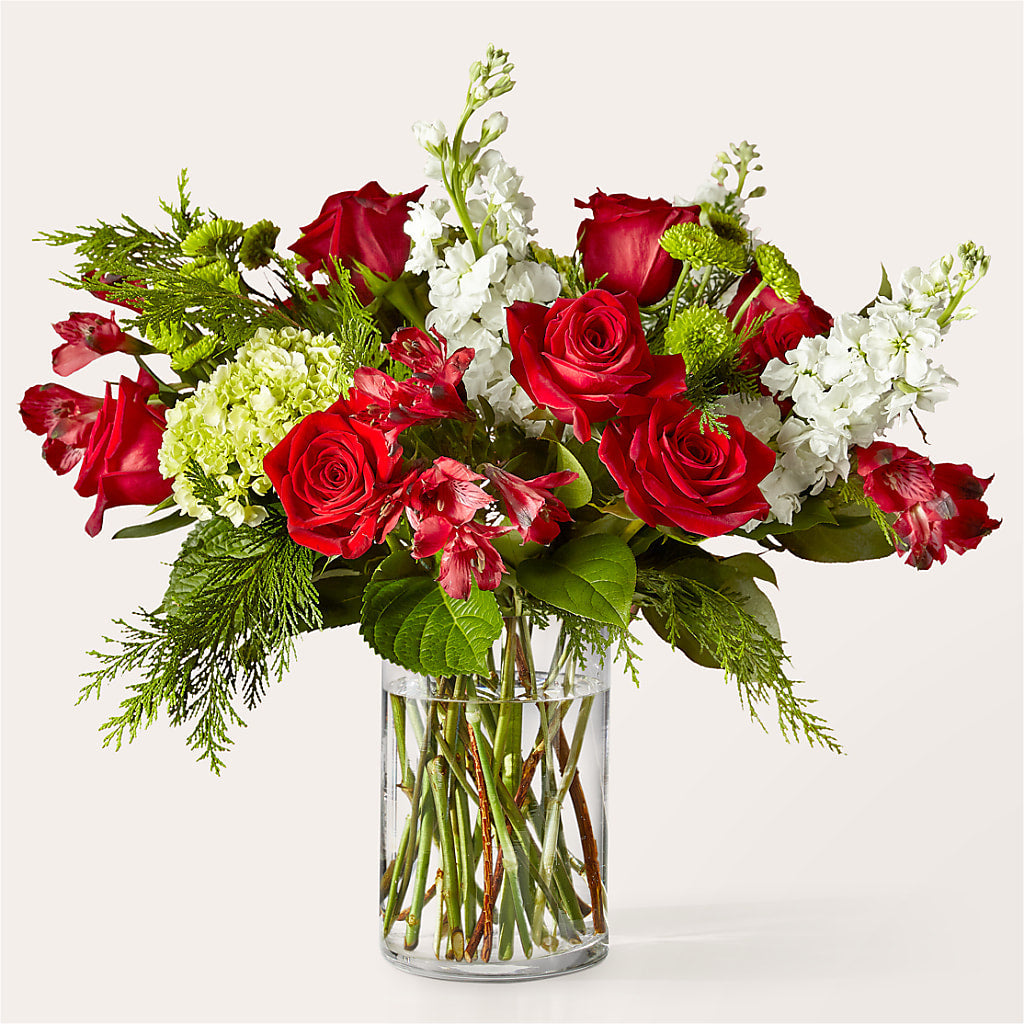 Tree Shopping Bouquet – Bittys Garden, Canon City CO