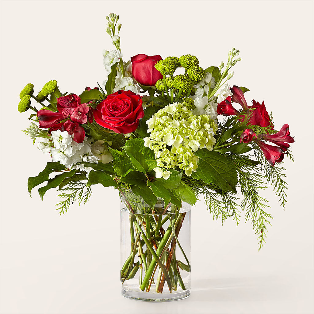 Tree Shopping Bouquet – Bittys Garden, Canon City CO