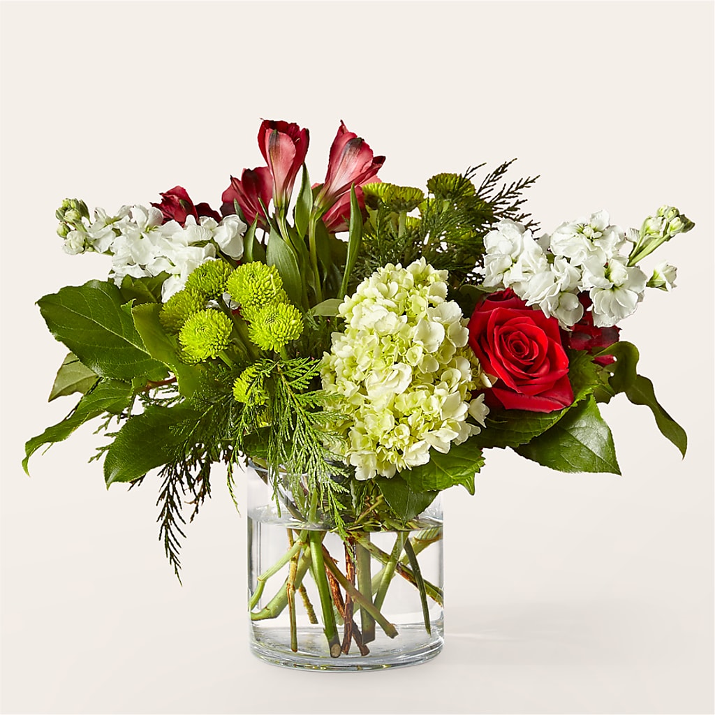 Tree Shopping Bouquet – Bittys Garden, Canon City CO