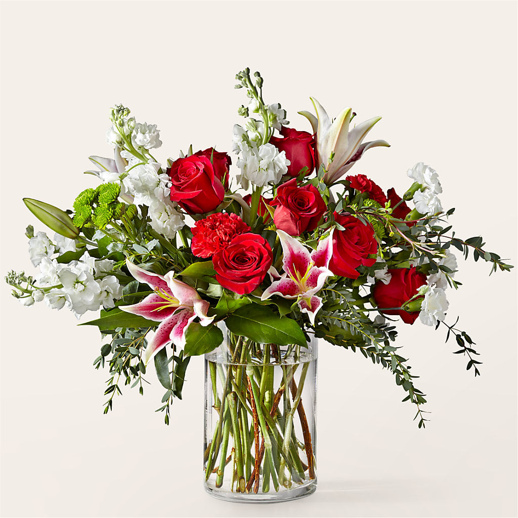 Gumdrop Button Bouquet – Bittys Garden, Canon City CO