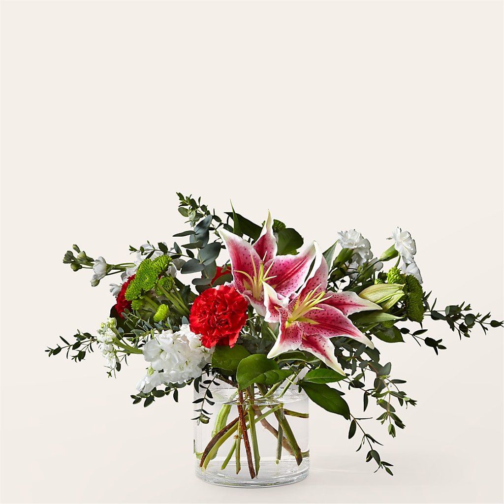 Gumdrop Button Bouquet – Bittys Garden, Canon City CO