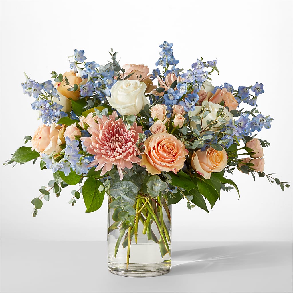 Inspired Bouquet – Bittys Garden, Canon City CO