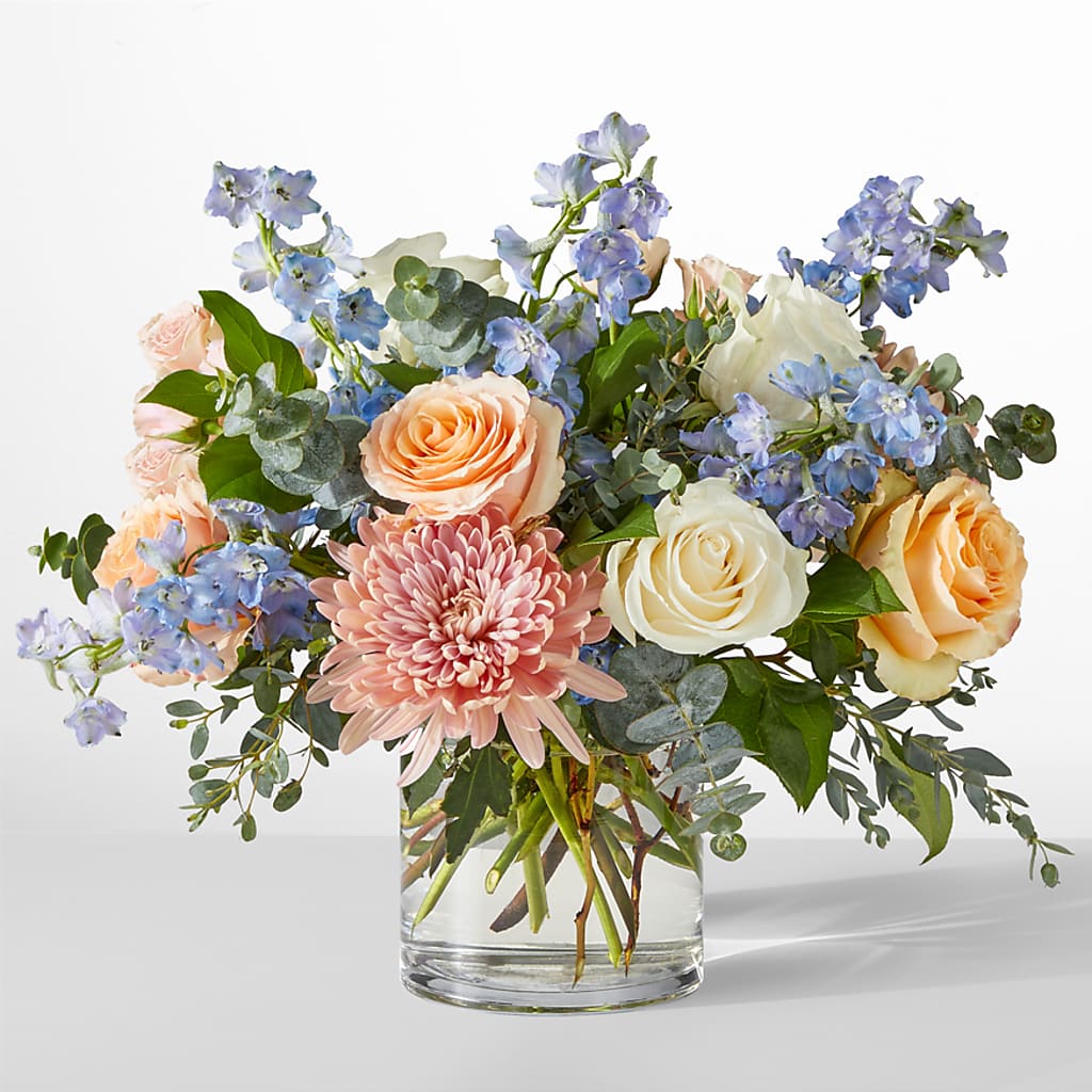 Inspired Bouquet – Bittys Garden, Canon City CO