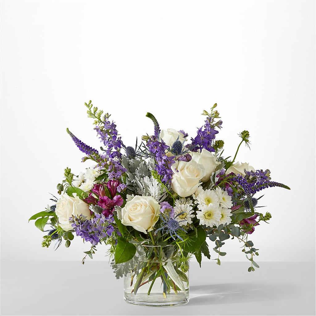 Shooting Star Bouquet – Bittys Garden, Canon City CO