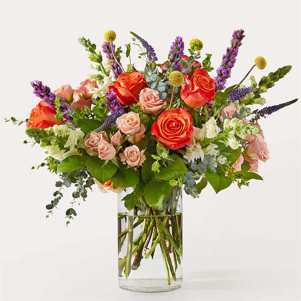 The Standout Bouquet – Bittys Garden, Canon City CO