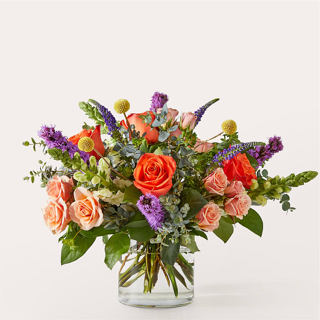 The Standout Bouquet – Bittys Garden, Canon City CO