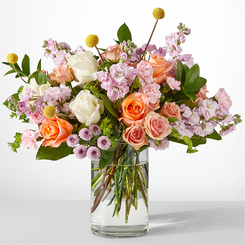 French Market Bouquet – Bittys Garden, Canon City CO