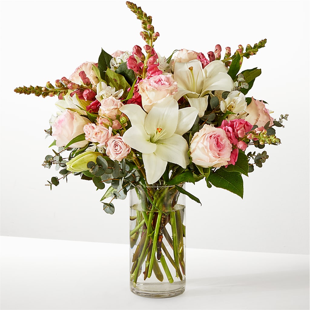 Ballet Slippers Bouquet – Bittys Garden, Canon City CO