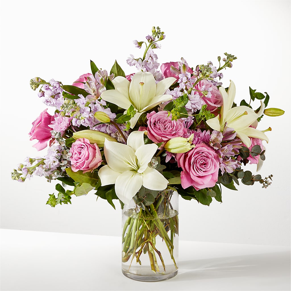 Daydreamer Bouquet – Bittys Garden, Canon City CO
