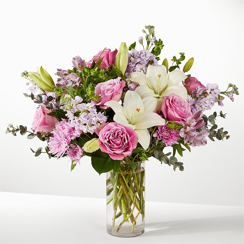 Daydreamer Bouquet – Bittys Garden, Canon City CO