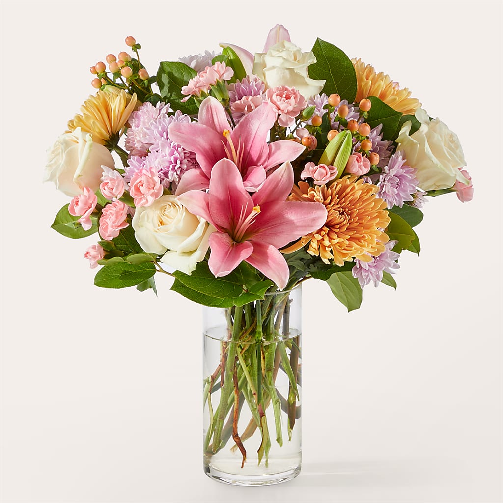 Gelato Bouquet – Bittys Garden, Canon City CO