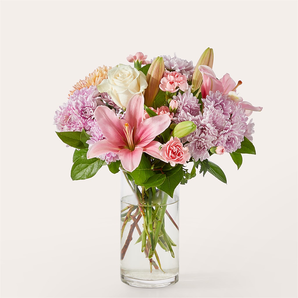 Gelato Bouquet – Bittys Garden, Canon City CO