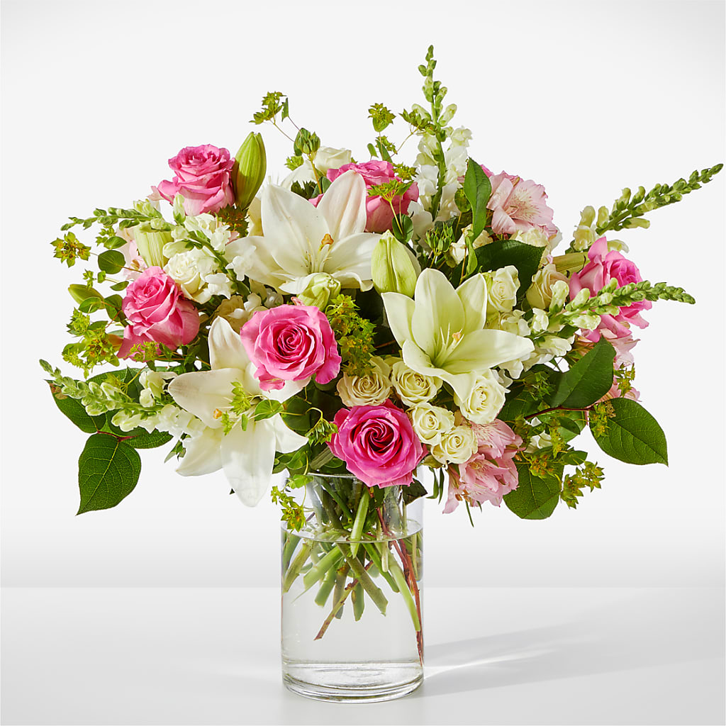 Fondly Bouquet – Bittys Garden, Canon City CO