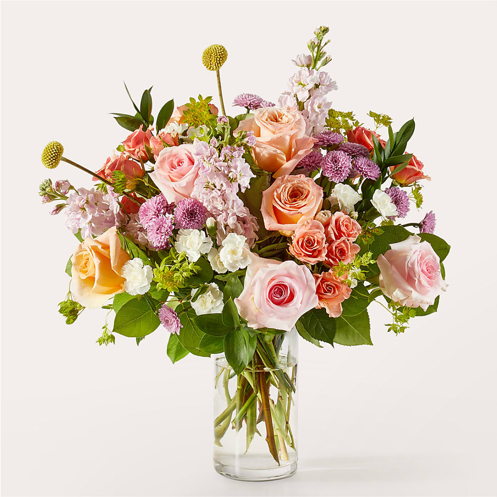 Perfect Contentment Bouquet – Bittys Garden, Canon City CO