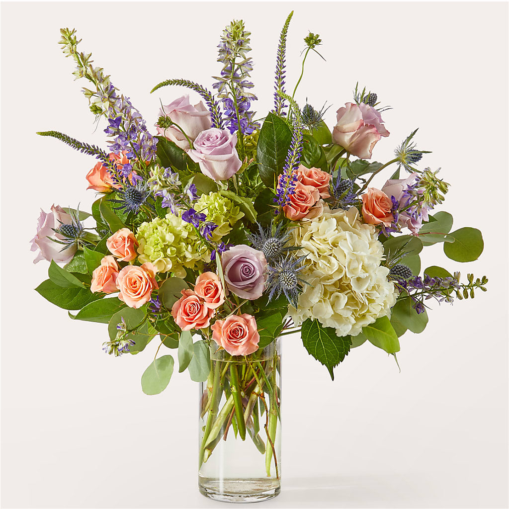 Appealing Aura Bouquet – Bittys Garden, Canon City CO