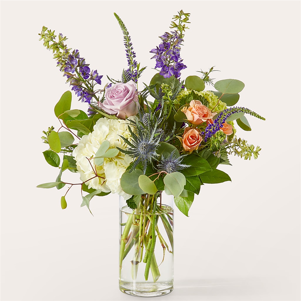 Appealing Aura Bouquet – Bittys Garden, Canon City CO