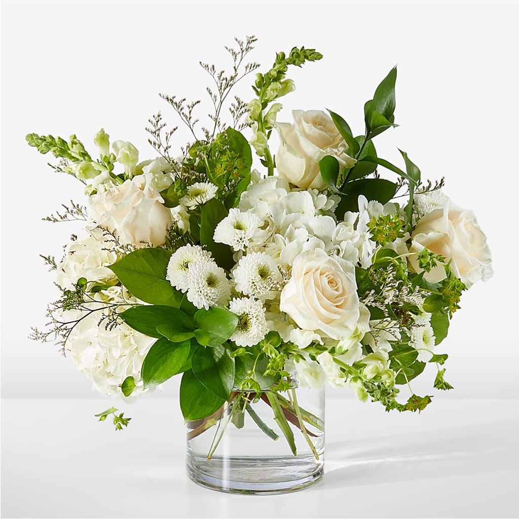 Hint of Vanilla Bouquet – Bittys Garden, Canon City CO