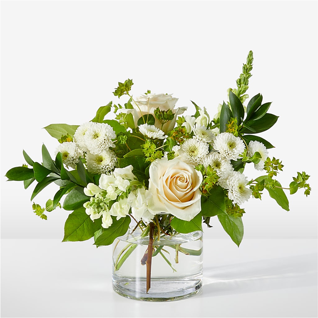 Hint of Vanilla Bouquet – Bittys Garden, Canon City CO
