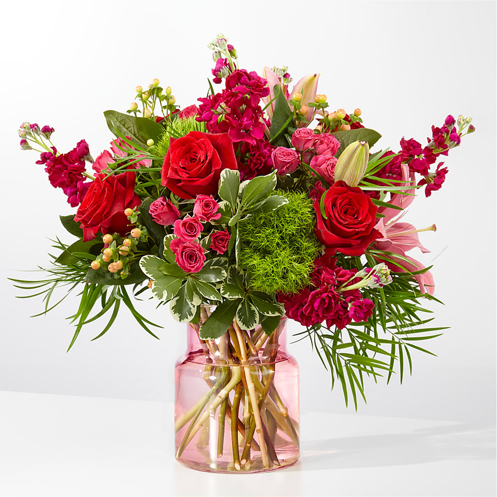 In Every Lifetime Bouquet – Bittys Garden, Canon City CO