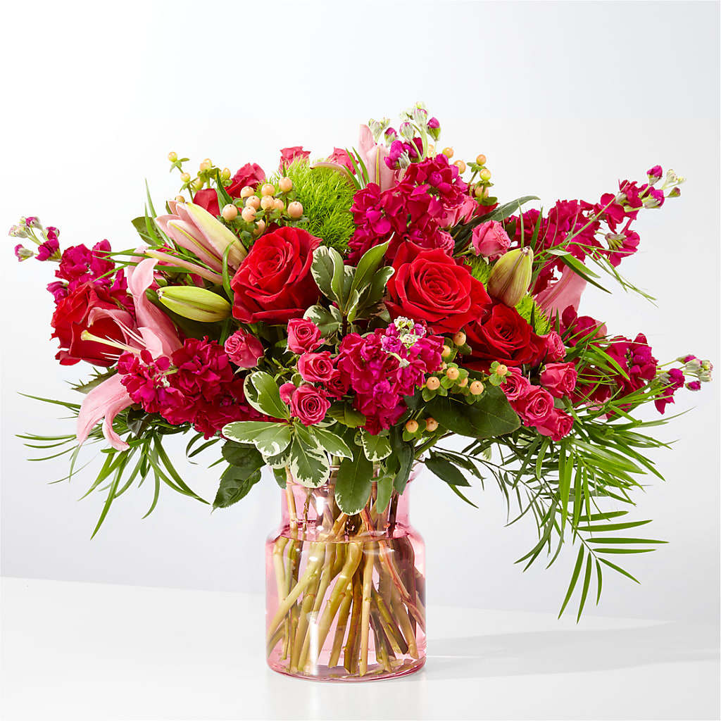 In Every Lifetime Bouquet – Bittys Garden, Canon City CO