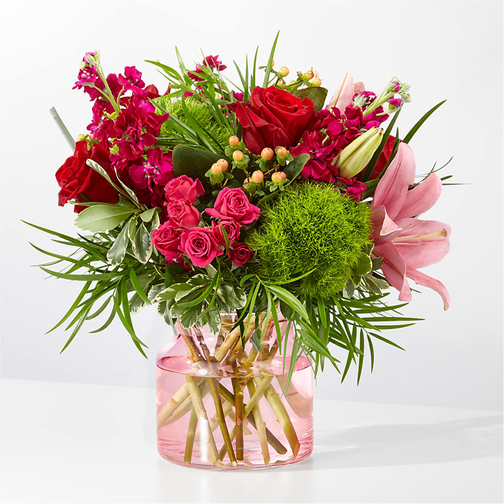 In Every Lifetime Bouquet – Bittys Garden, Canon City CO