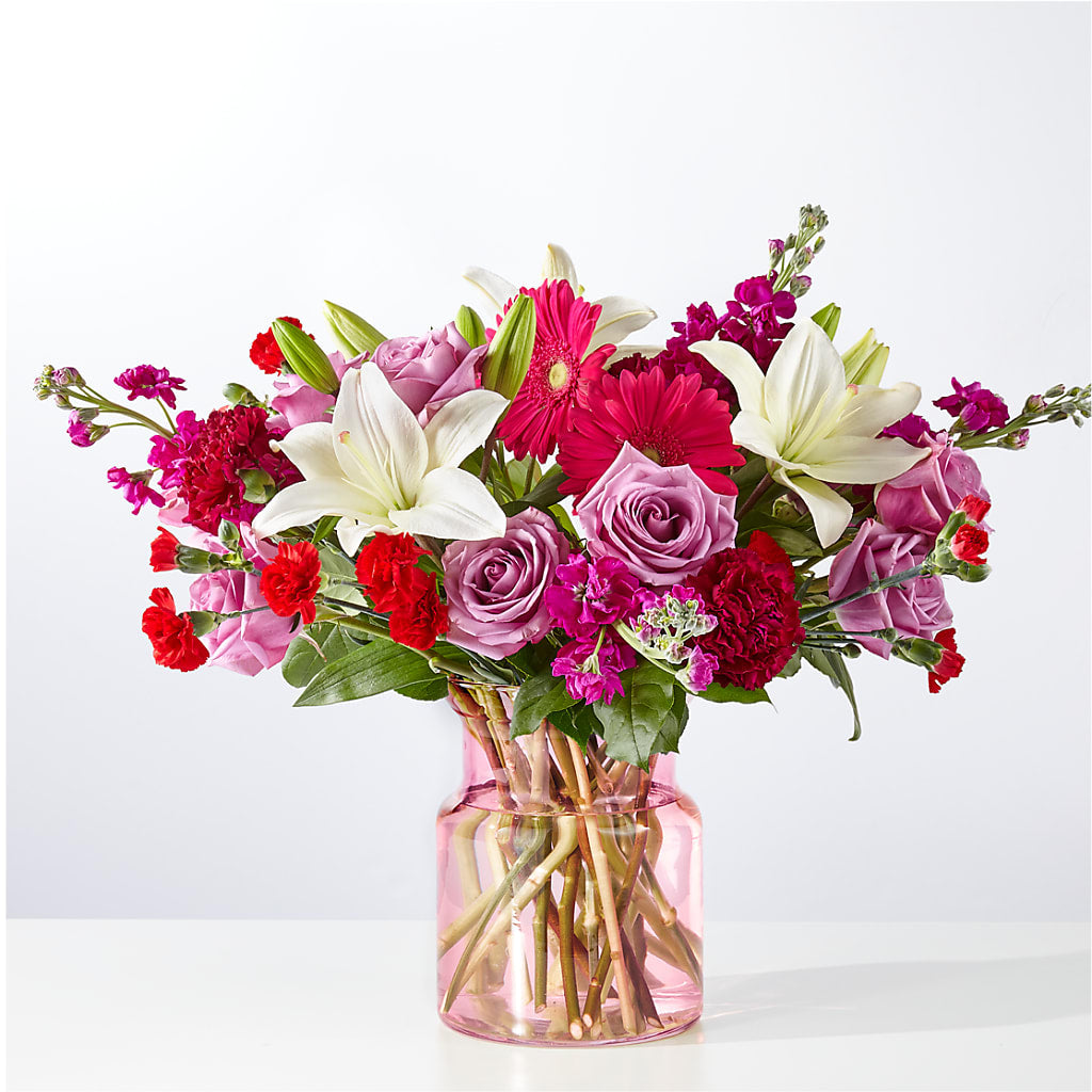 Other Half Bouquet – Bittys Garden, Canon City CO