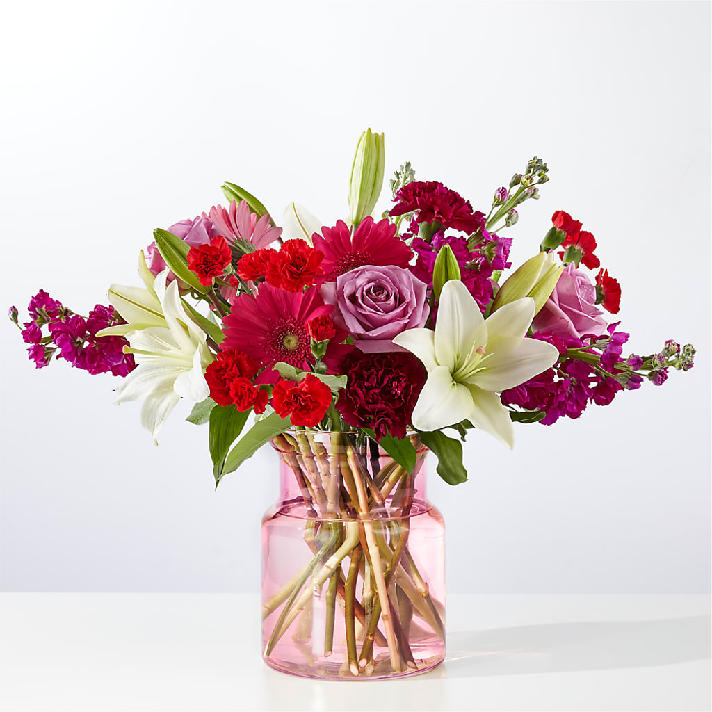 Other Half Bouquet – Bittys Garden, Canon City CO