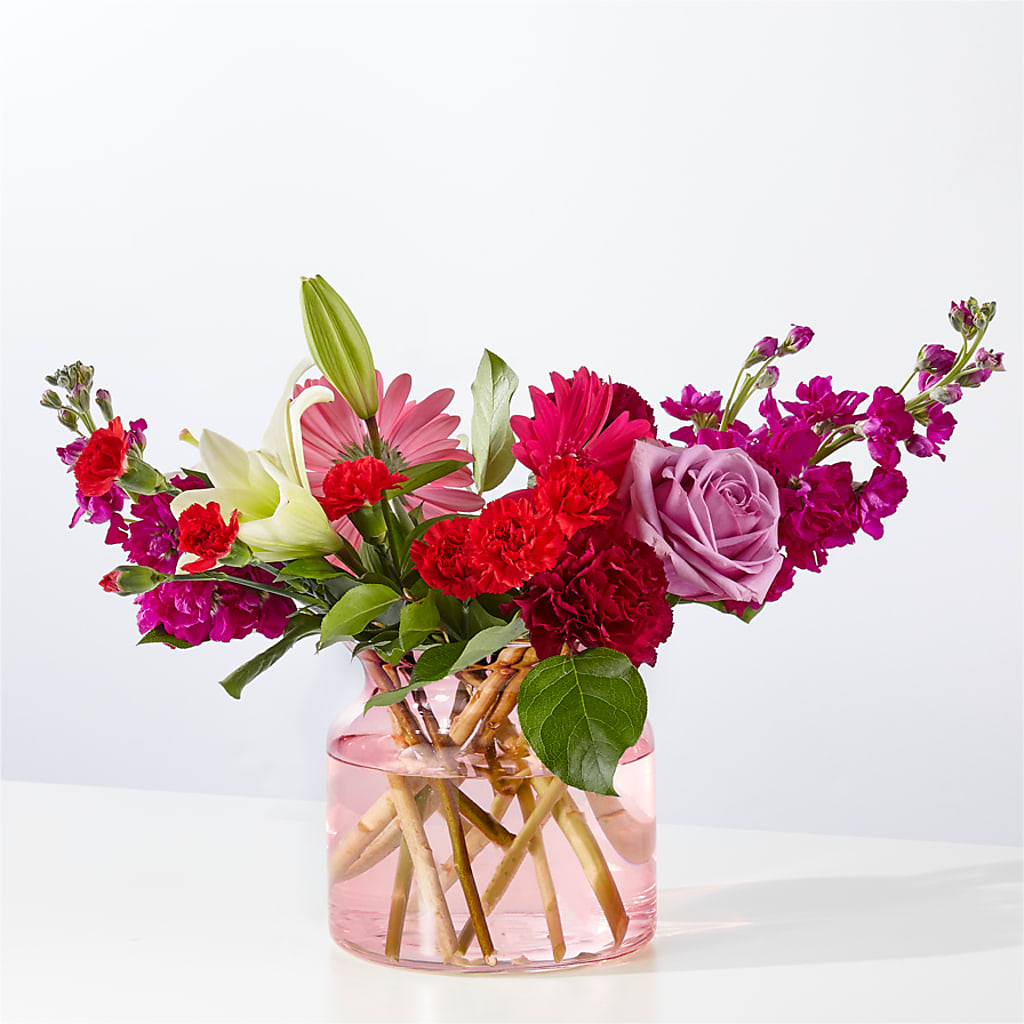 Other Half Bouquet – Bittys Garden, Canon City CO